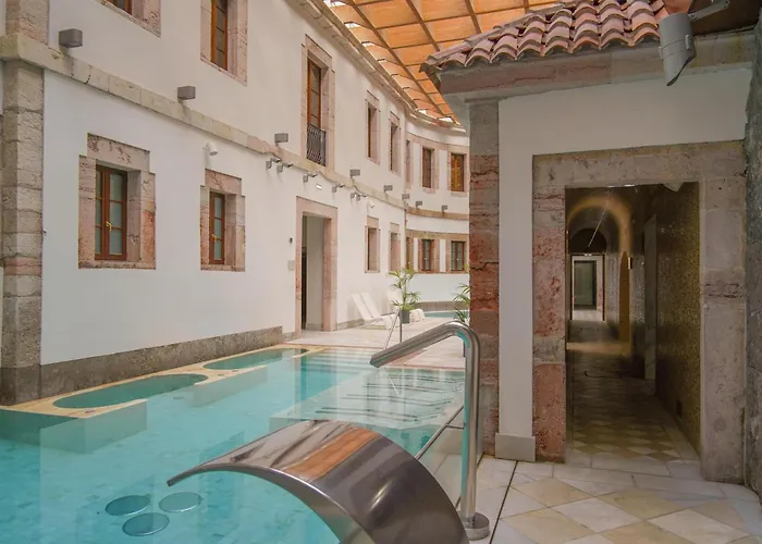 Blau Gran Hotel Las Caldas, A Member Of Radisson Individuals (Adults Only)